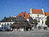 Kazimierz Dolny nad Wis