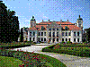 Zesp Paacowo - Parkowy w Kozwce