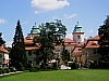 Zamek Ksi