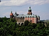 Zamek Ksi